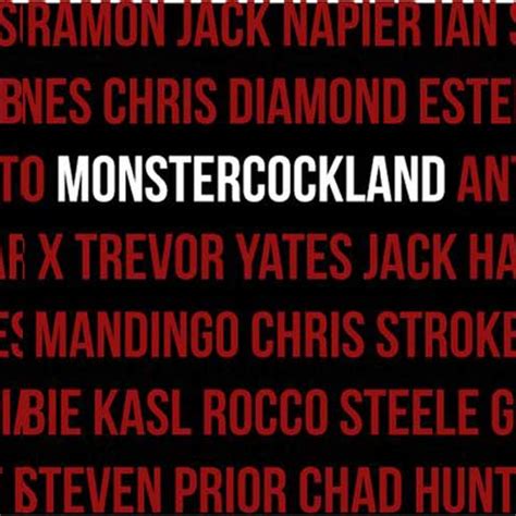 Monstercockland.com